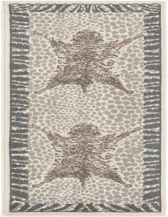 2' x 6' Safari Runner Rug