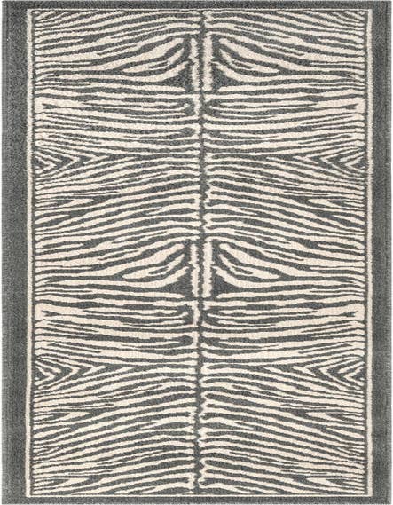 Detail image of 2' 7 x 12' Savannah Runner Rug