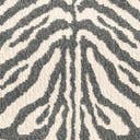 Rug Gray and Ivory Swatch link