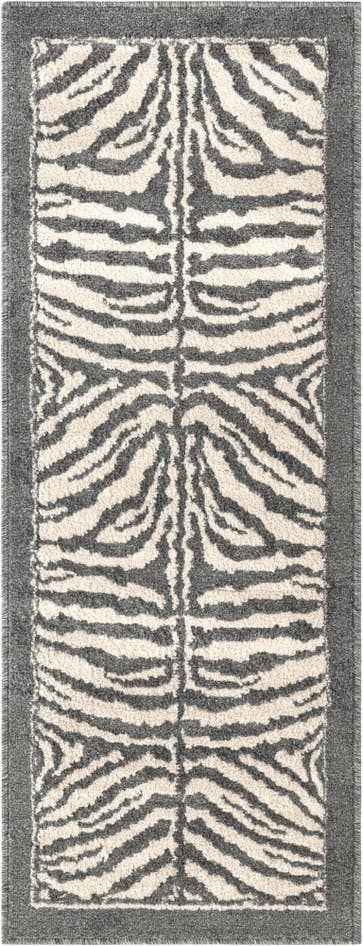 Detail image of 2' x 5' Savannah Runner Rug