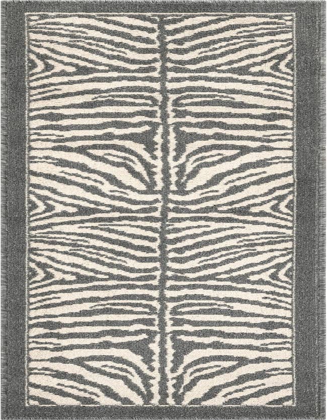 Detail image of 2' x 6' Savannah Runner Rug