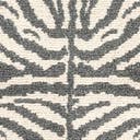 Rug Gray and Ivory Swatch link