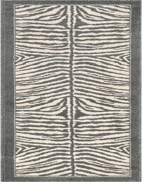 Detail image of 2' x 8' Savannah Runner Rug