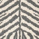 Rug Gray and Ivory Swatch link