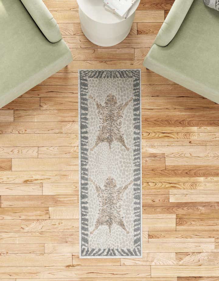 2' 7 x 12' Savannah Runner Rug