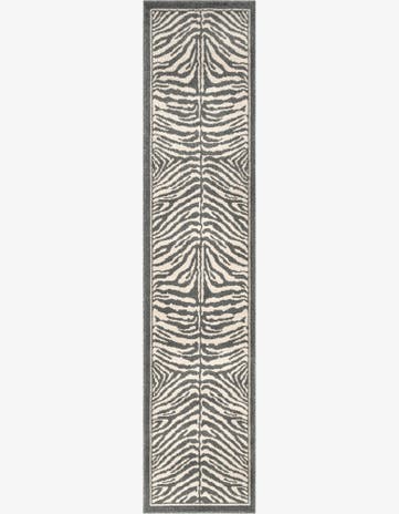 2' 7 x 12' Savannah Runner Rug