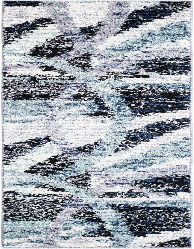 Detail image of 2' x 6' 1 Tucson Runner Rug