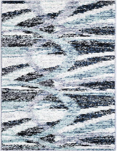 Detail image of 2' x 8' Tucson Runner Rug