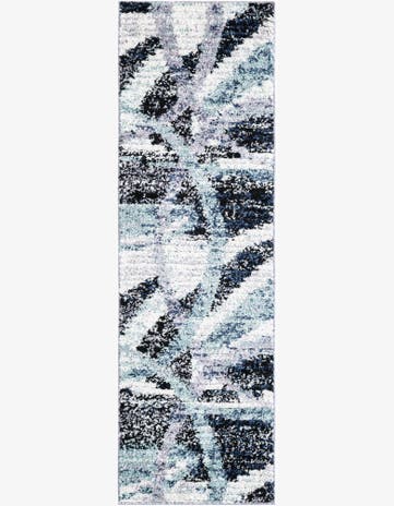 2' x 6' 1 Tucson Runner Rug