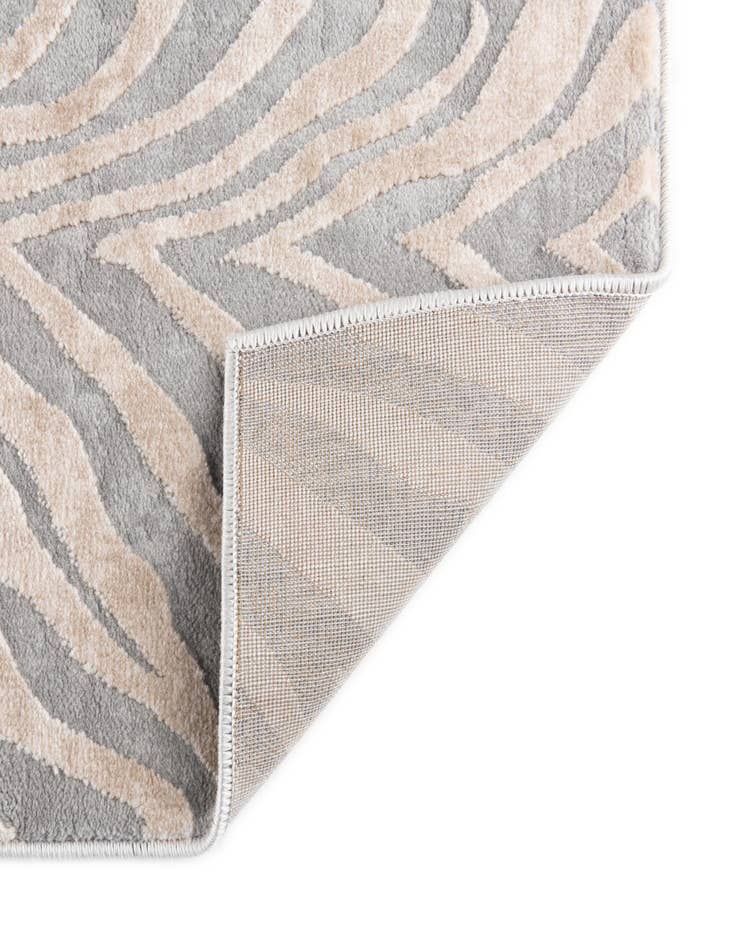 Detail image of 7' 10 x 7' 10 Finsbury Square Rug