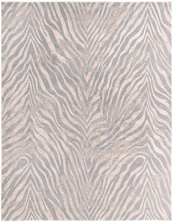 Detail image of 7' 10 x 7' 10 Finsbury Square Rug