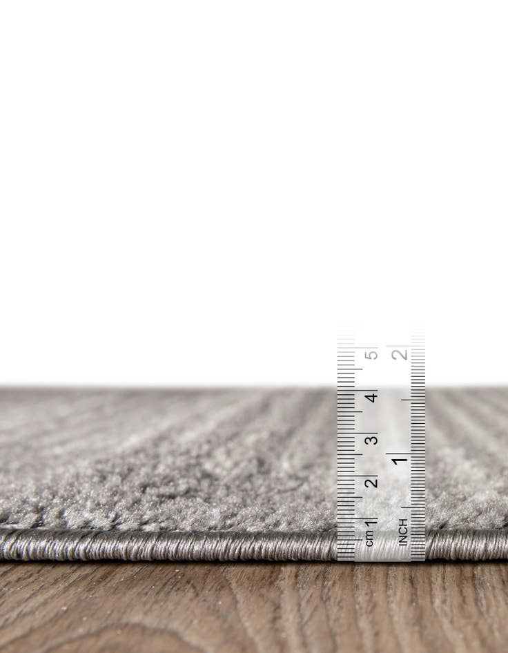 Detail image of 7' x 7' Kai Square Rug