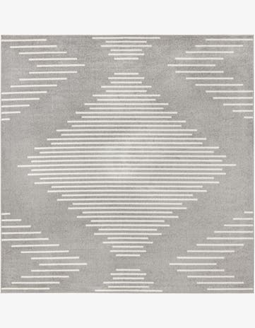 10' x 10' Kai Square Rug