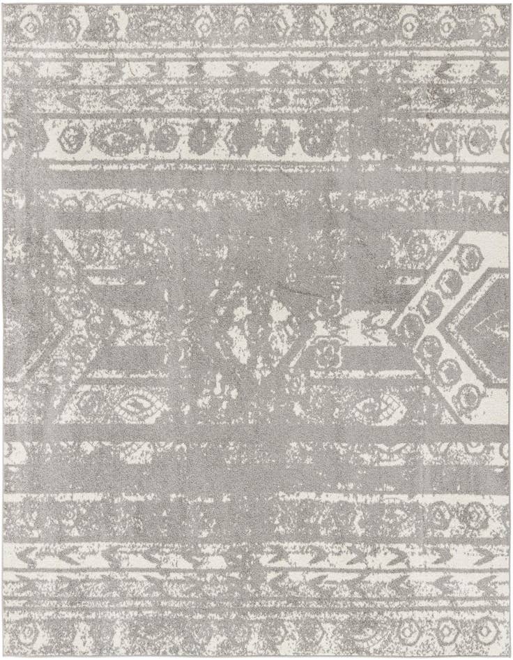 Detail image of 10' x 10' Lennon Square Rug