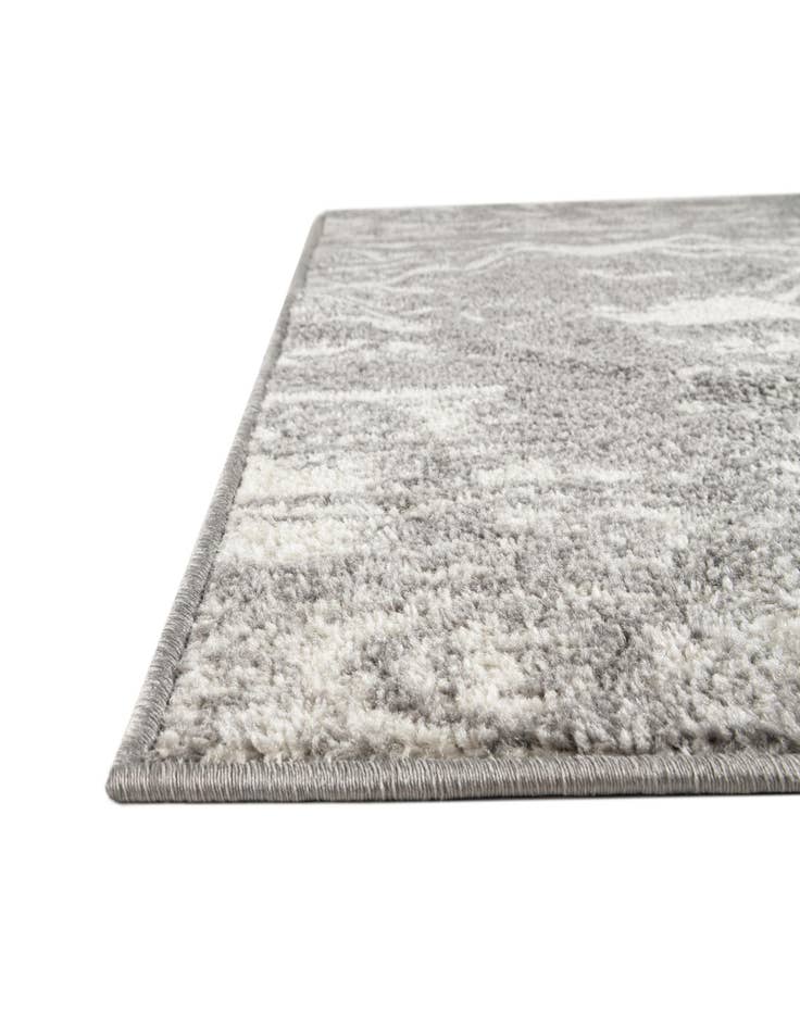 Detail image of 7' x 7' Lennon Square Rug