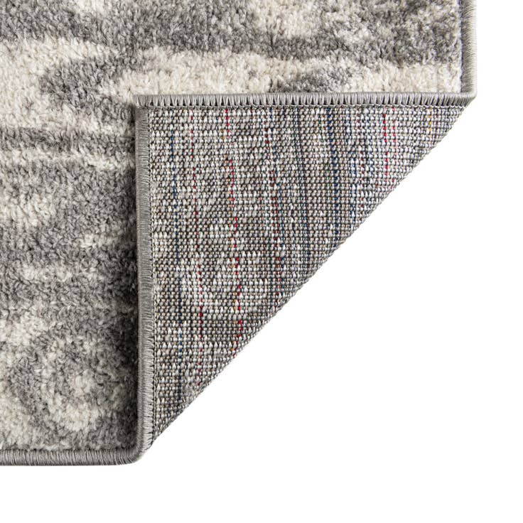 Detail image of 7' x 7' Lennon Square Rug