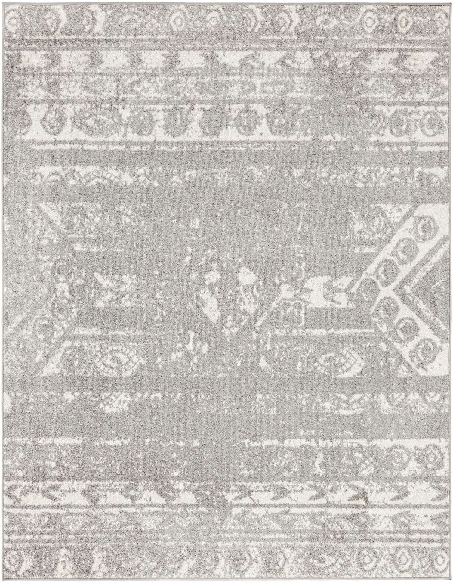 7' x 7' Lennon Square Rug