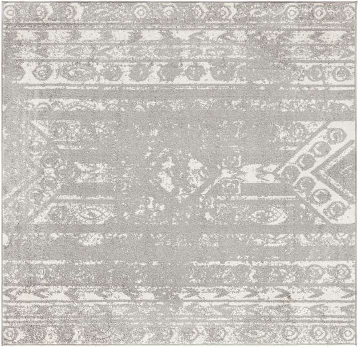 7' x 7' Lennon Square Rug