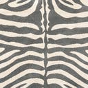 Rug Gray and Ivory Swatch link