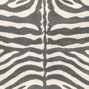 Rug Gray and Ivory Swatch link