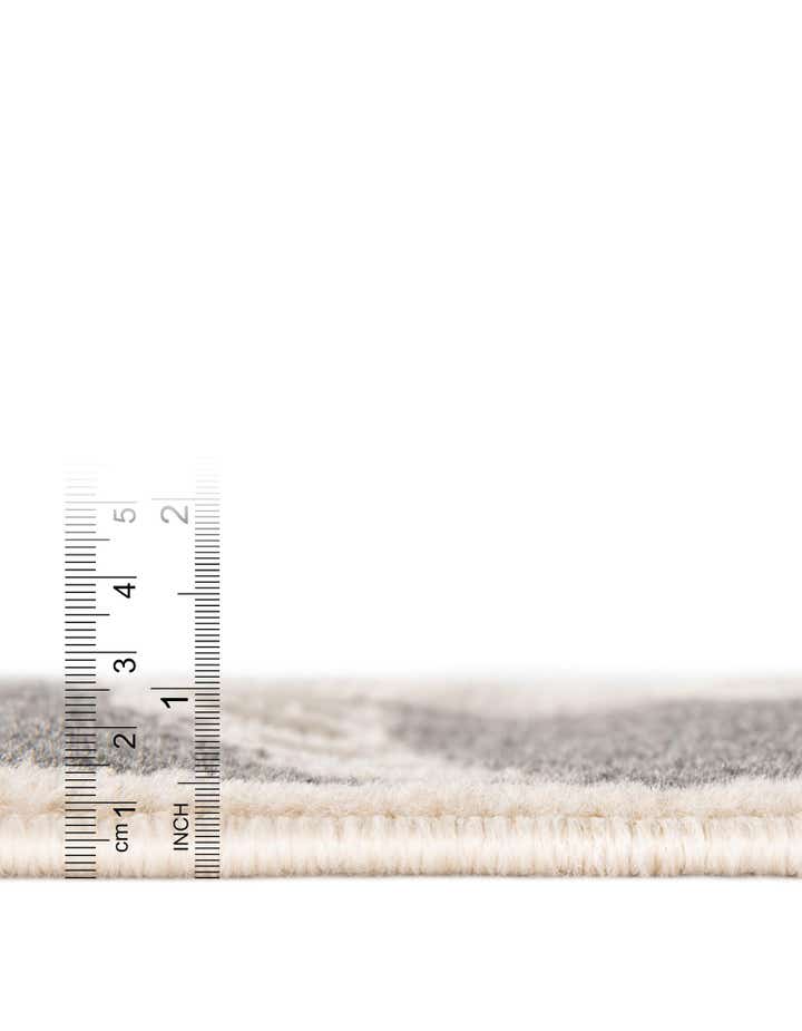 7' 10 x 7' 10 Savannah Square Rug