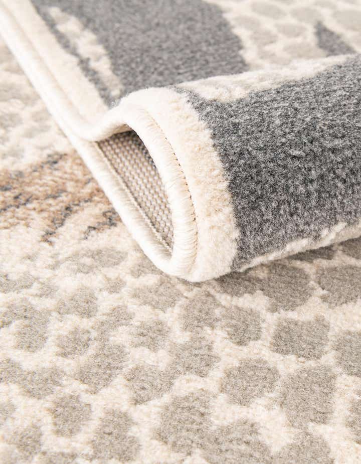 7' 10 x 7' 10 Savannah Square Rug