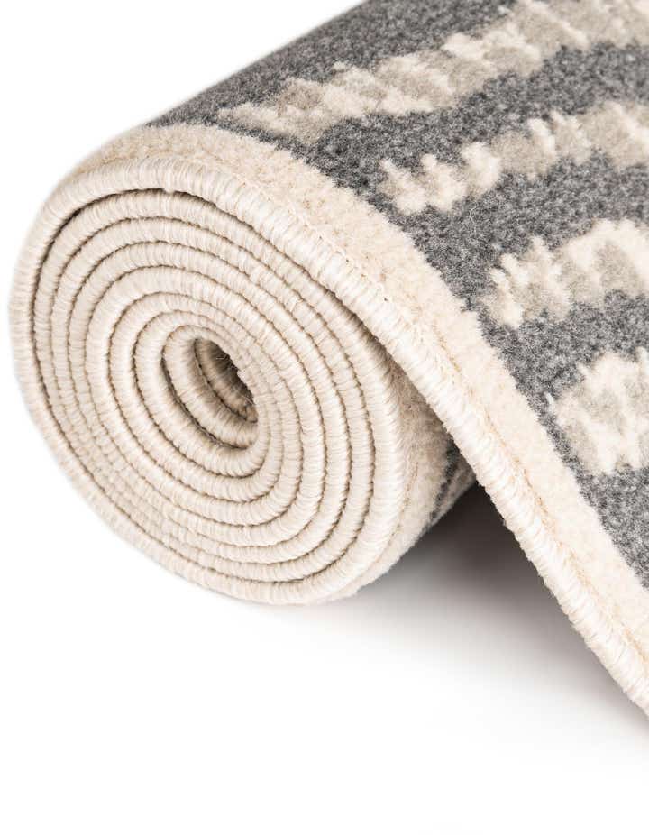 7' 10 x 7' 10 Savannah Square Rug