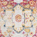 Rug Gray and Pink Swatch link