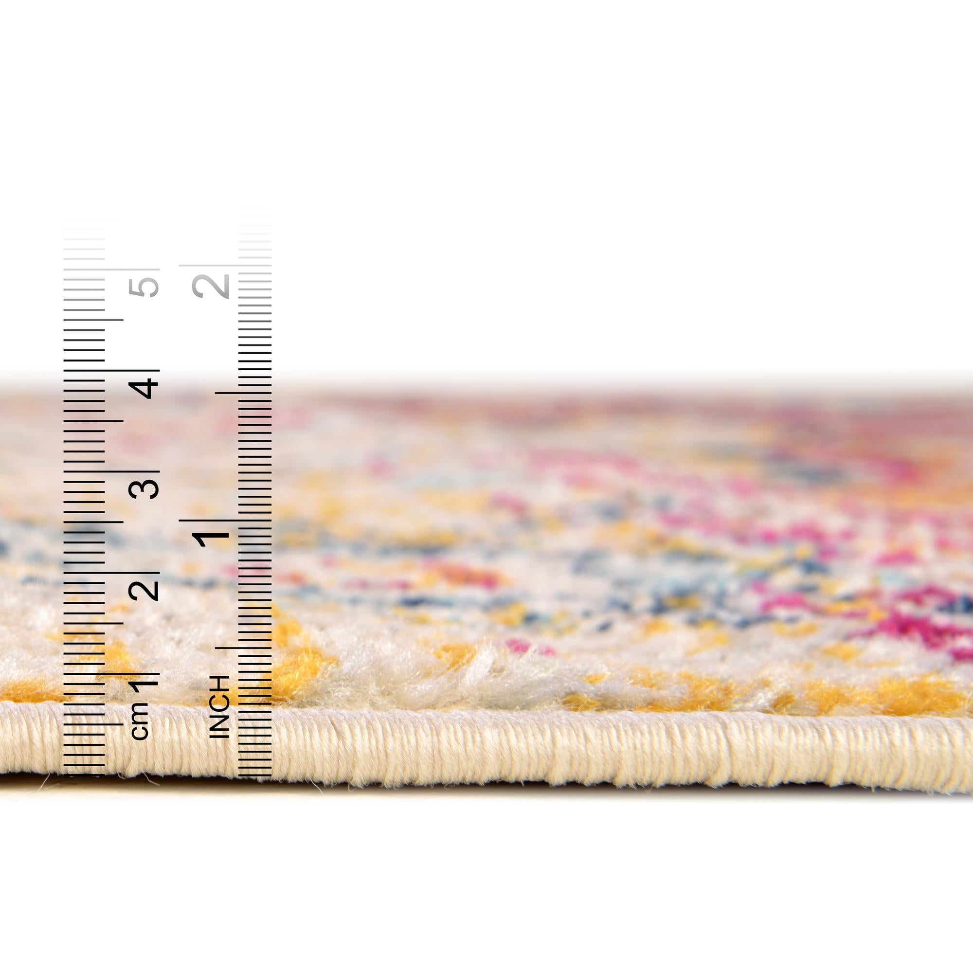 4' x 6' Madeline Vintage Rug