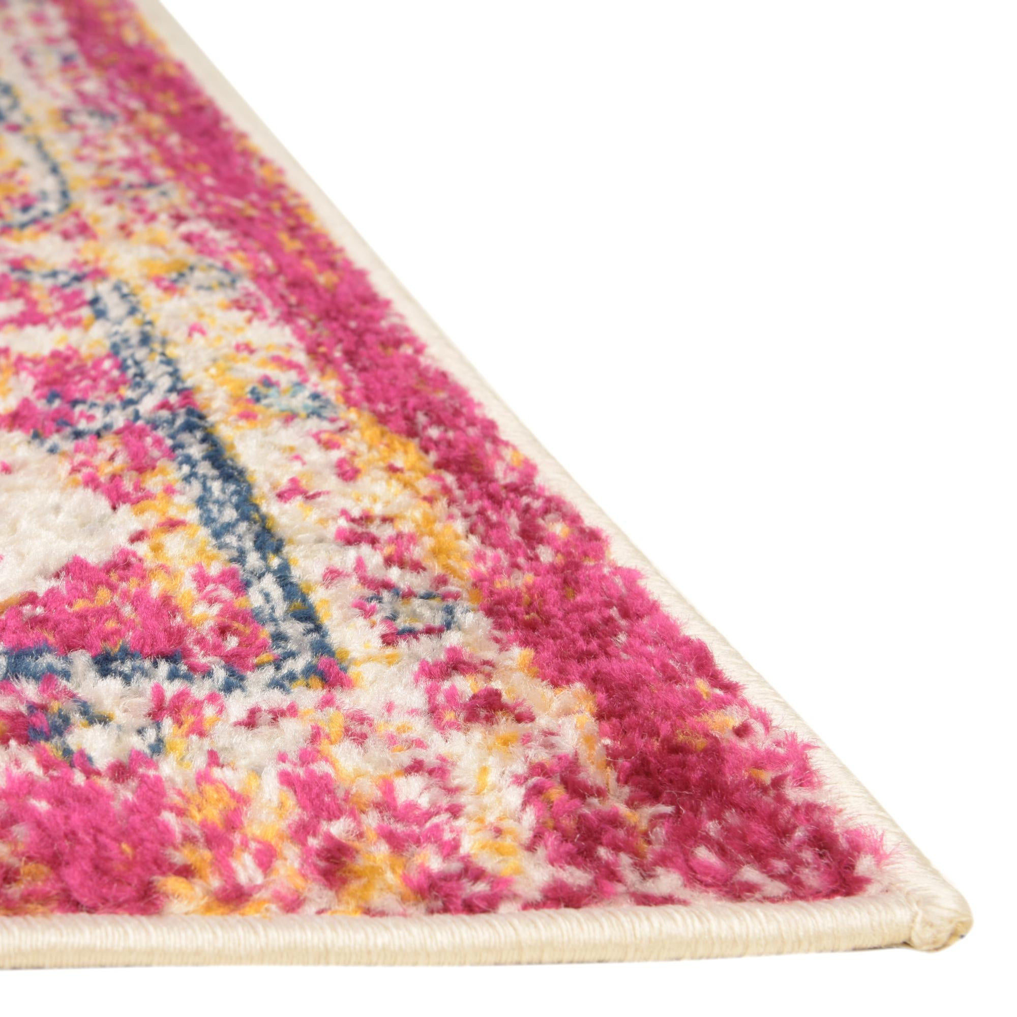 4' x 6' Madeline Vintage Rug