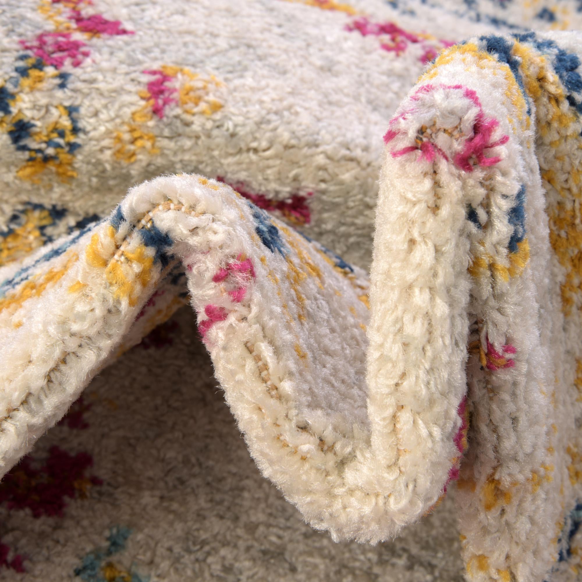 4' x 6' Madeline Vintage Rug