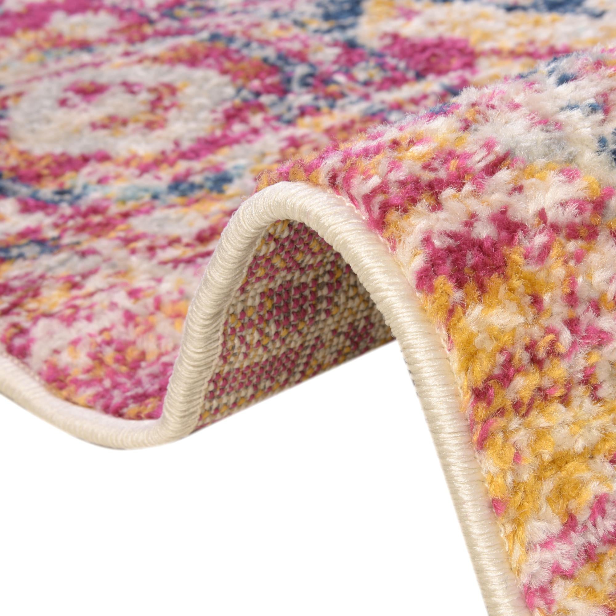 4' x 6' Madeline Vintage Rug
