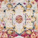 Rug Gray and Pink Swatch link