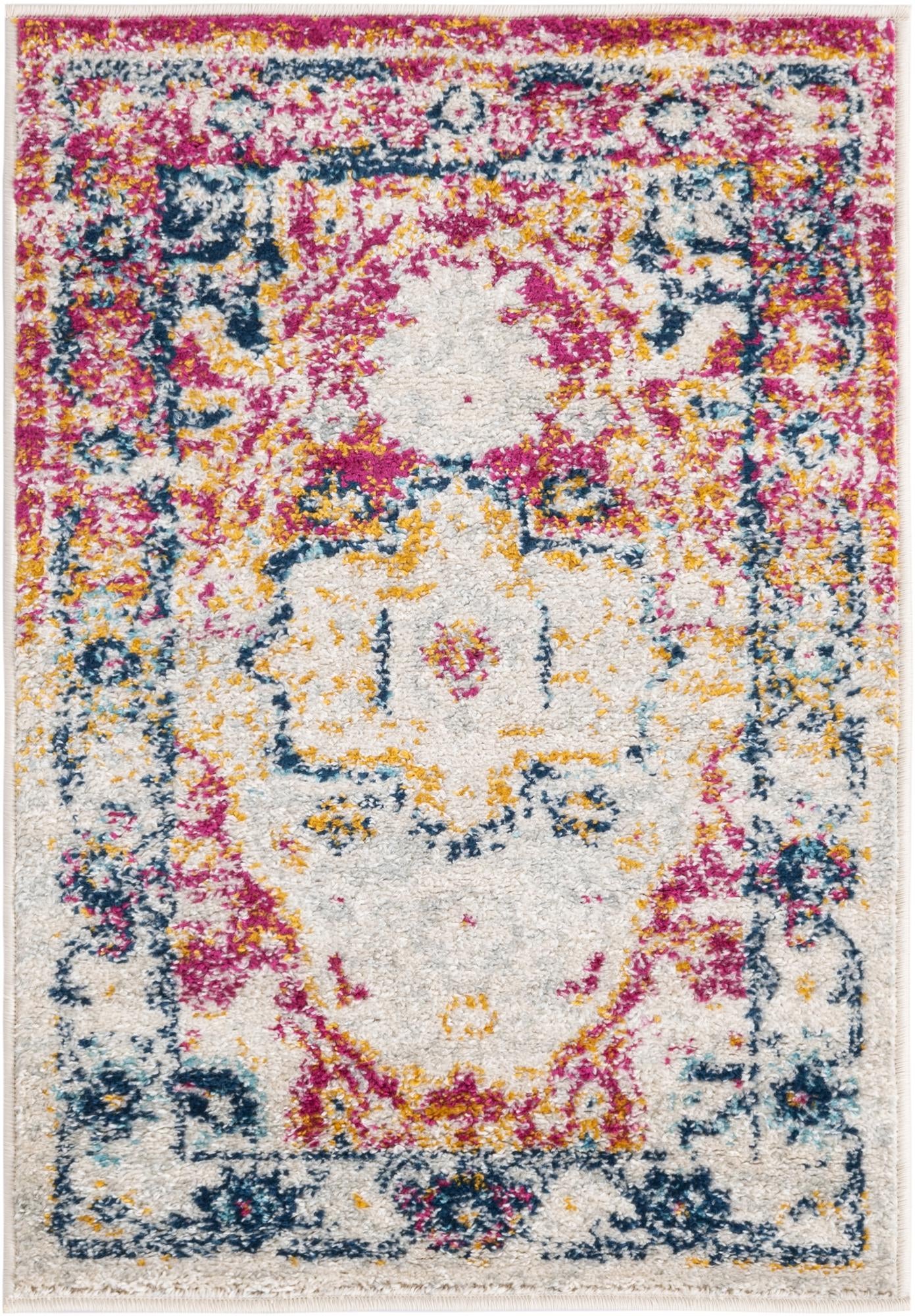 2' x 3' Madeline Vintage Rug