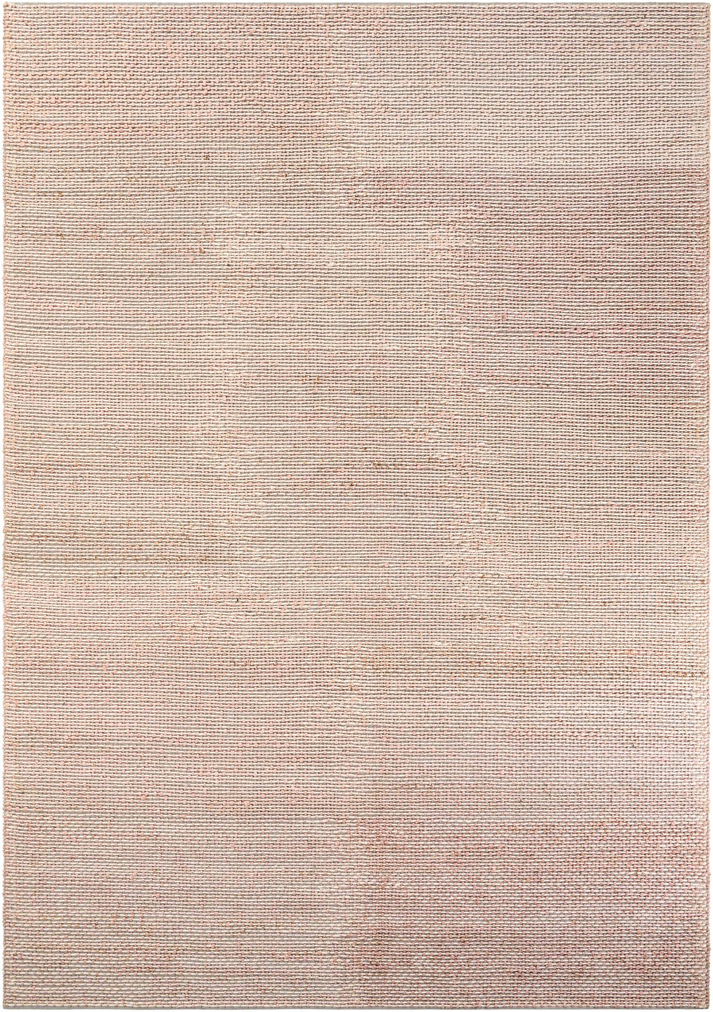 10' x 14' 1 Hand Woven Seaside Pearl Jute Rug