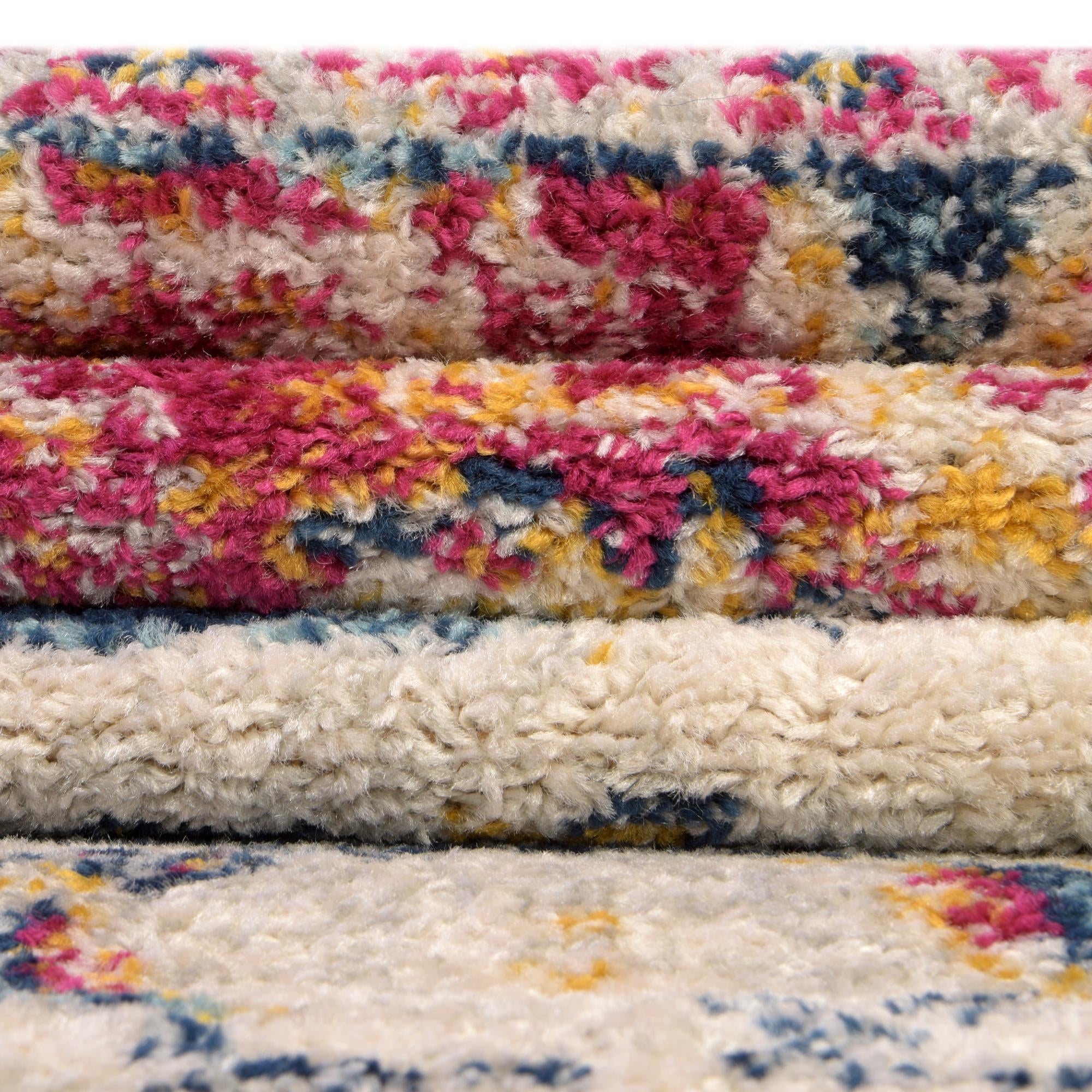 2' x 9' 10 Madeline Vintage Runner Rug