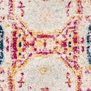 Rug Gray and Pink Swatch link