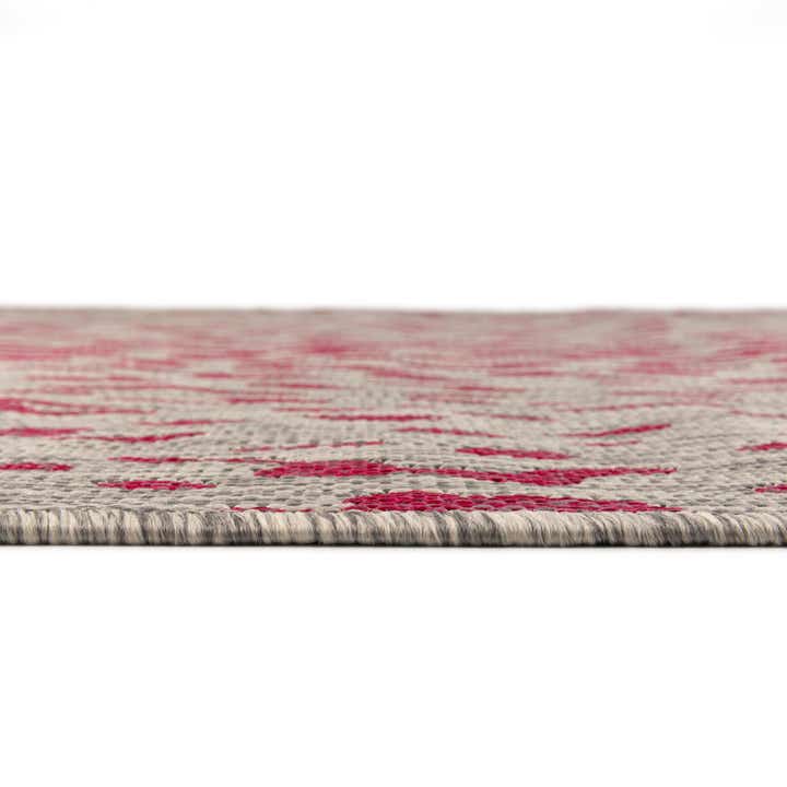 2' x 6' Easy-Clean Safari Indoor / Outdoor Runner Rug
