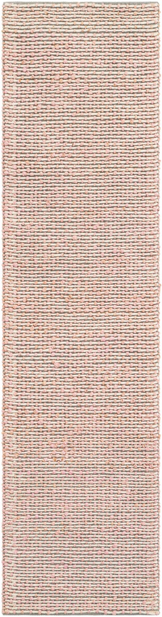 Rug Gray and Pink Swatch link