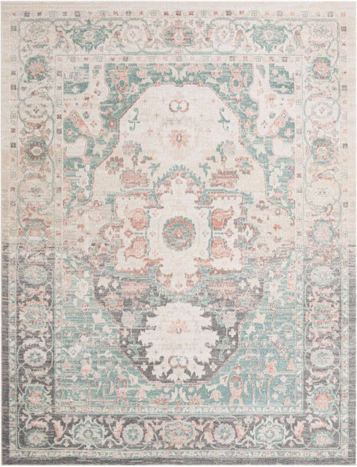 10' x 13' Madeline Vintage Rug