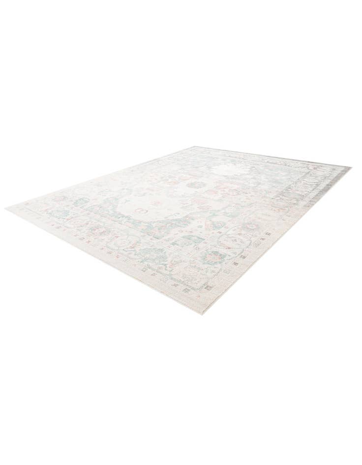 Detail image of 10' x 13' Madeline Vintage Rug