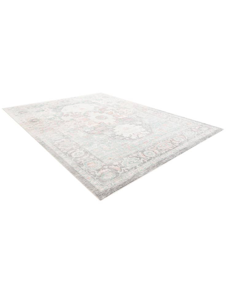 Detail image of 10' x 13' Madeline Vintage Rug