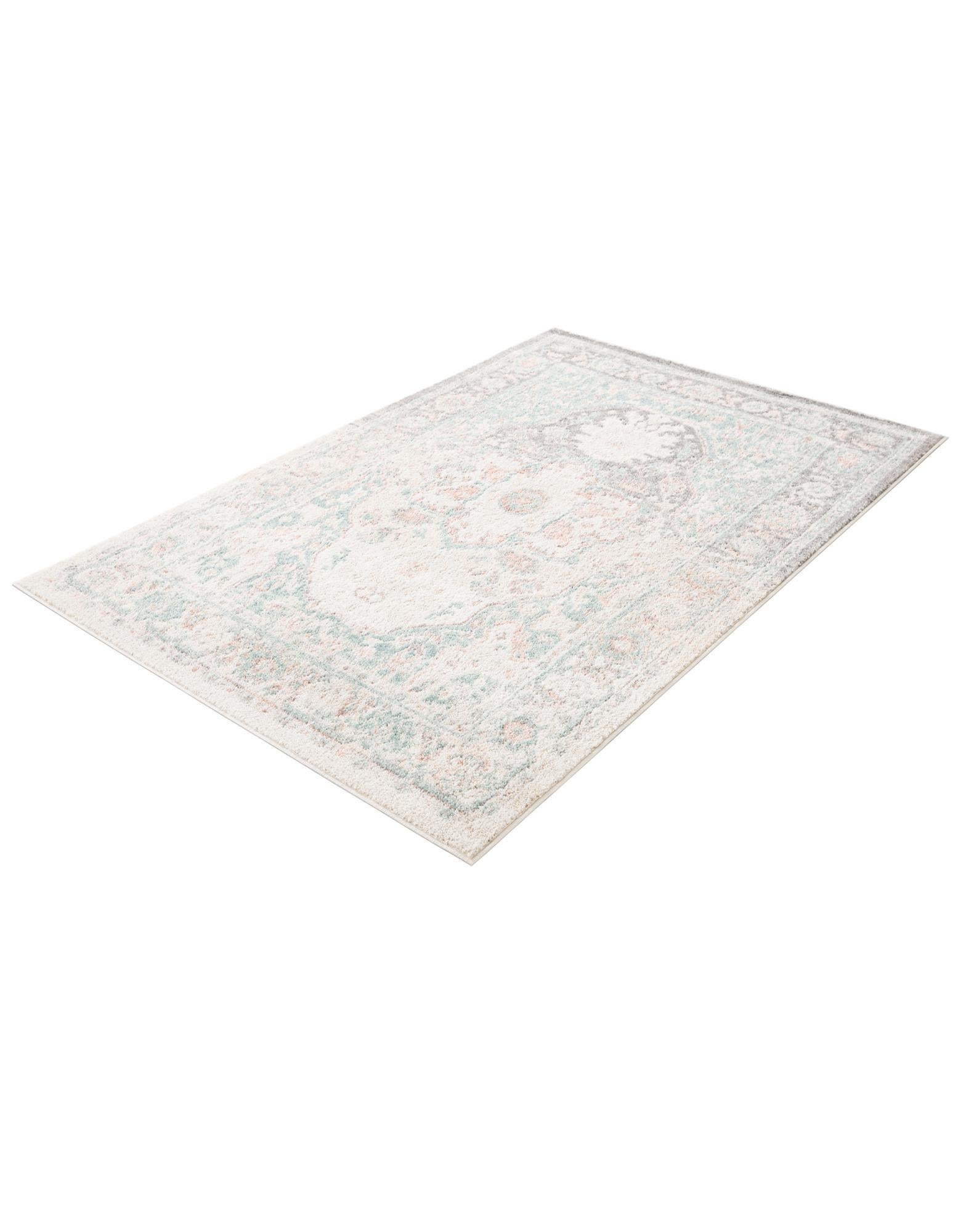 4' x 6' Madeline Vintage Rug