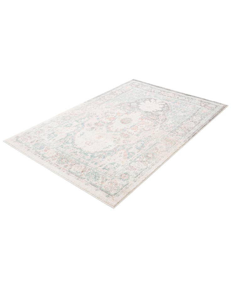 Detail image of 4' x 6' Madeline Vintage Rug