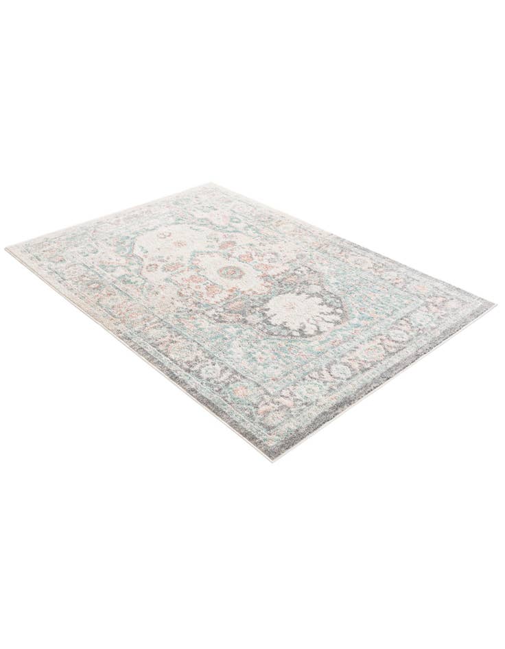 Detail image of 4' x 6' Madeline Vintage Rug