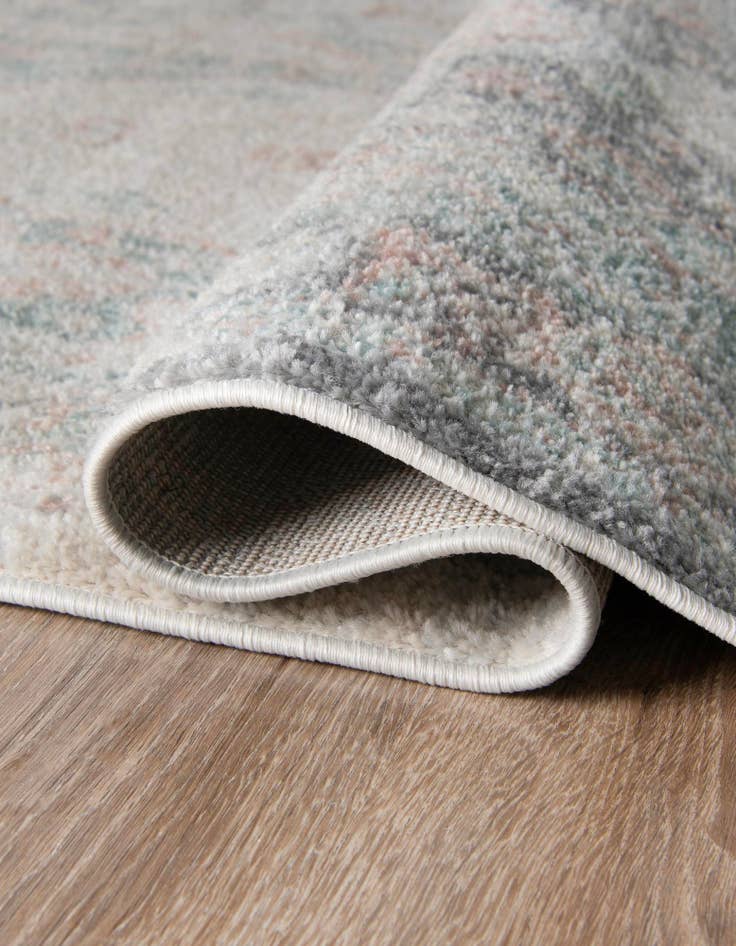 Detail image of 5' x 8' Madeline Vintage Rug