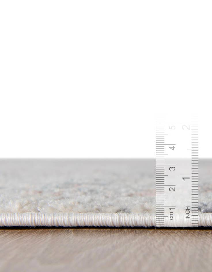 Detail image of 5' x 8' Madeline Vintage Rug