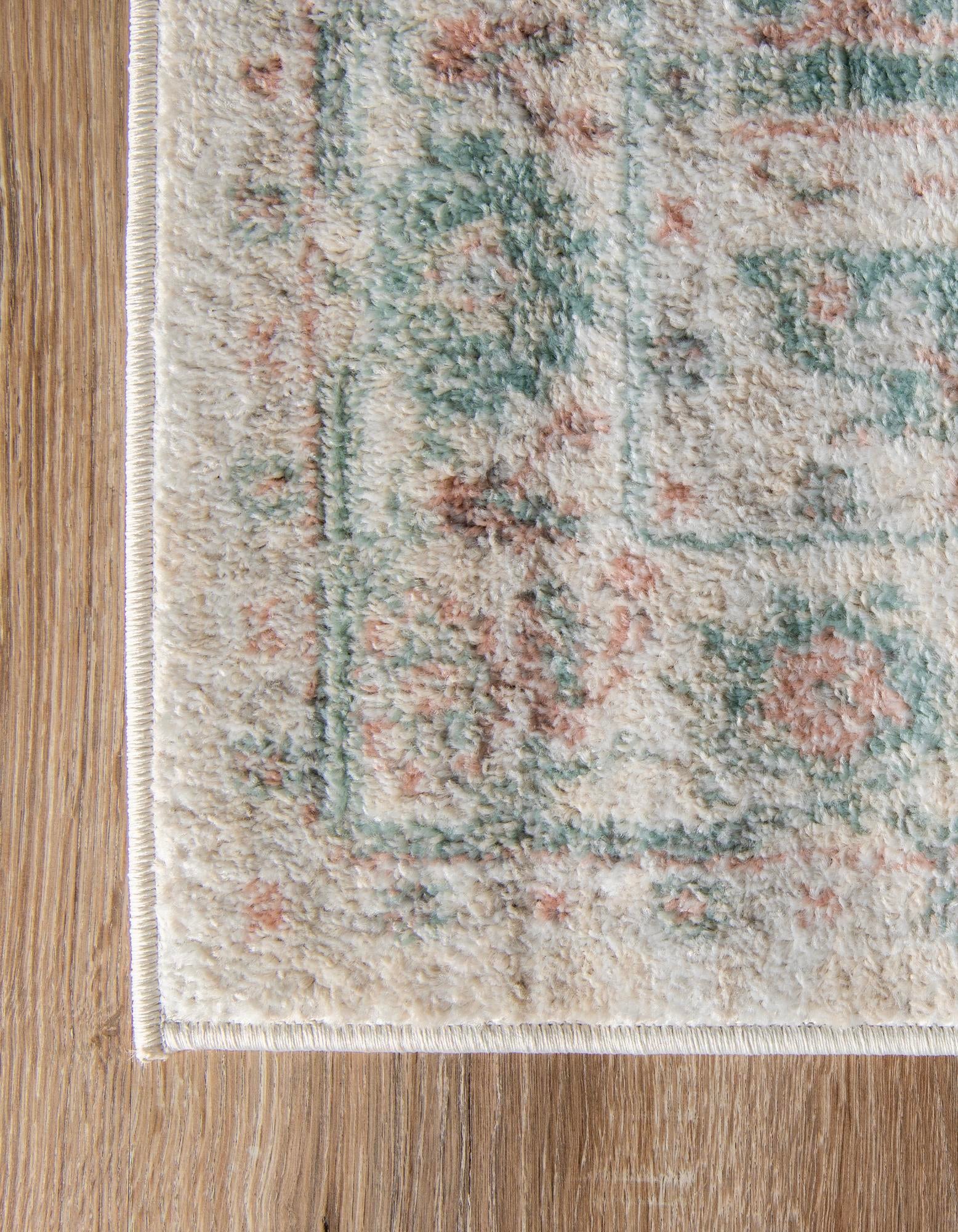 5' x 8' Madeline Vintage Rug