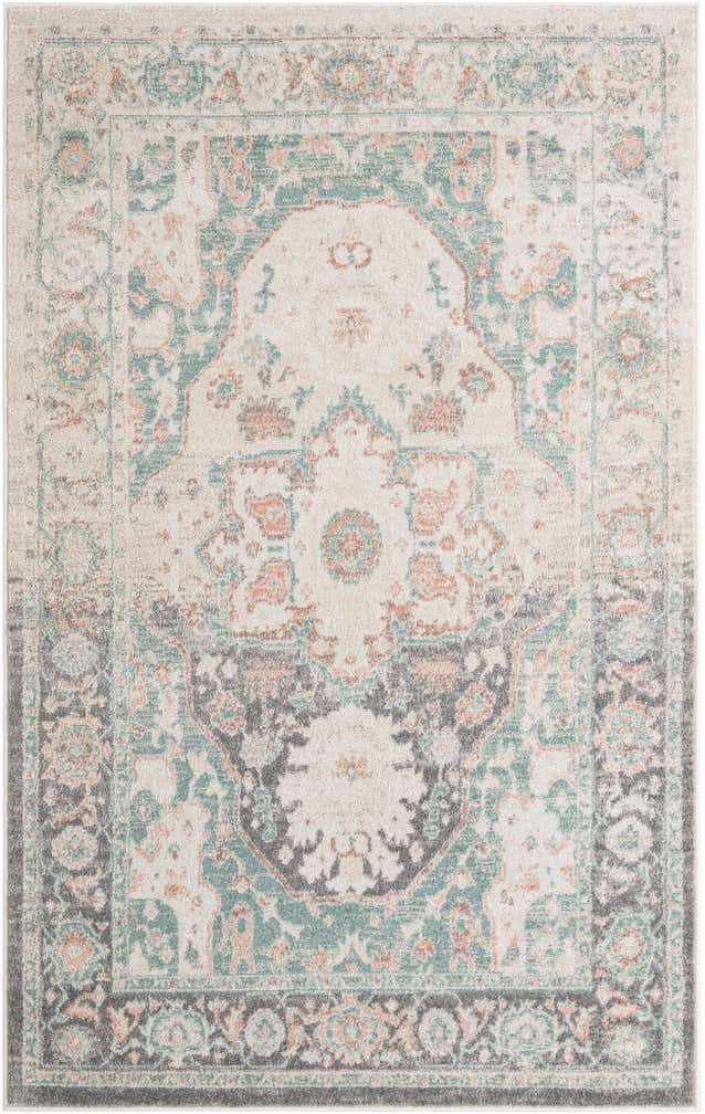 5' x 8' Madeline Vintage Rug