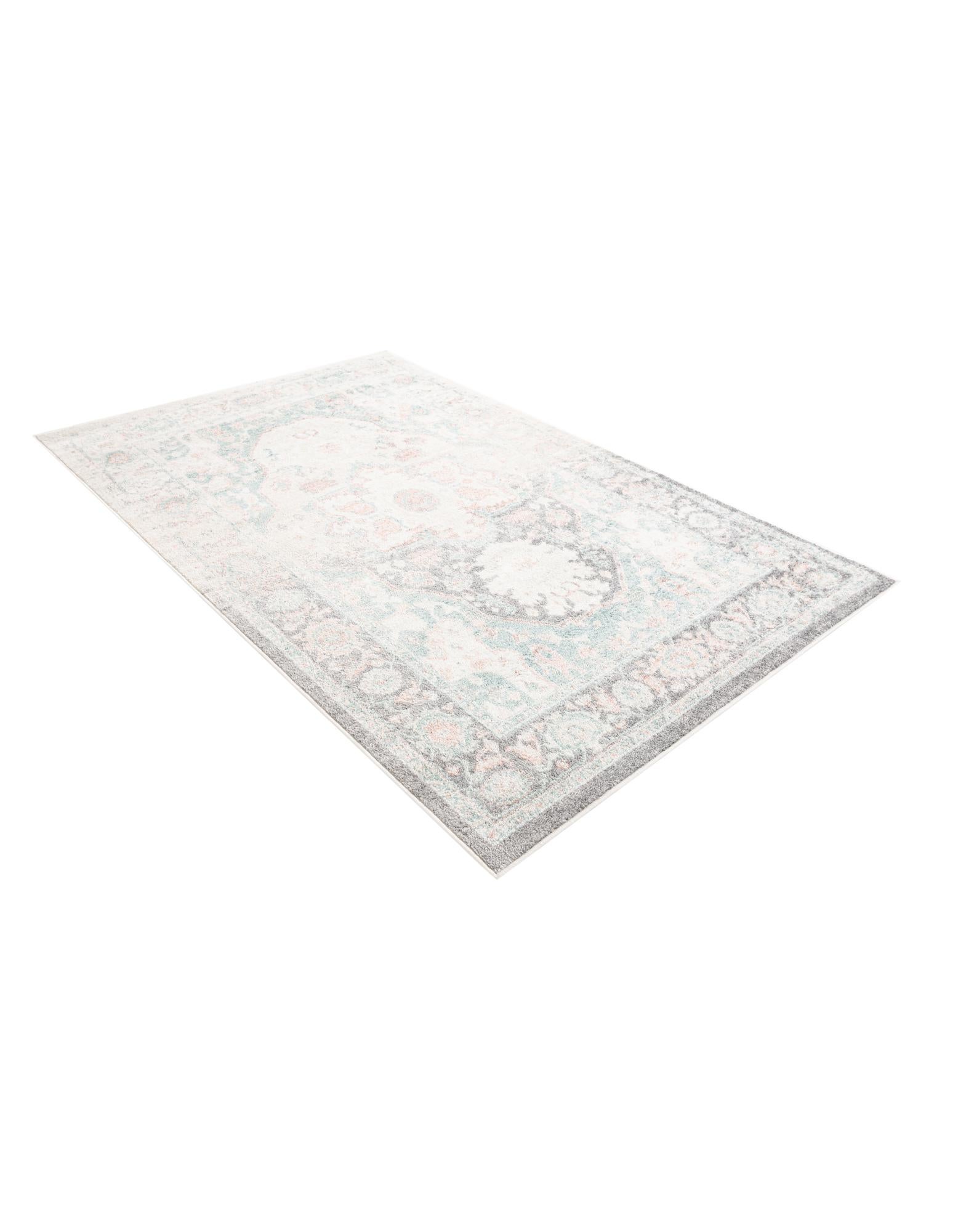 5' x 8' Madeline Vintage Rug